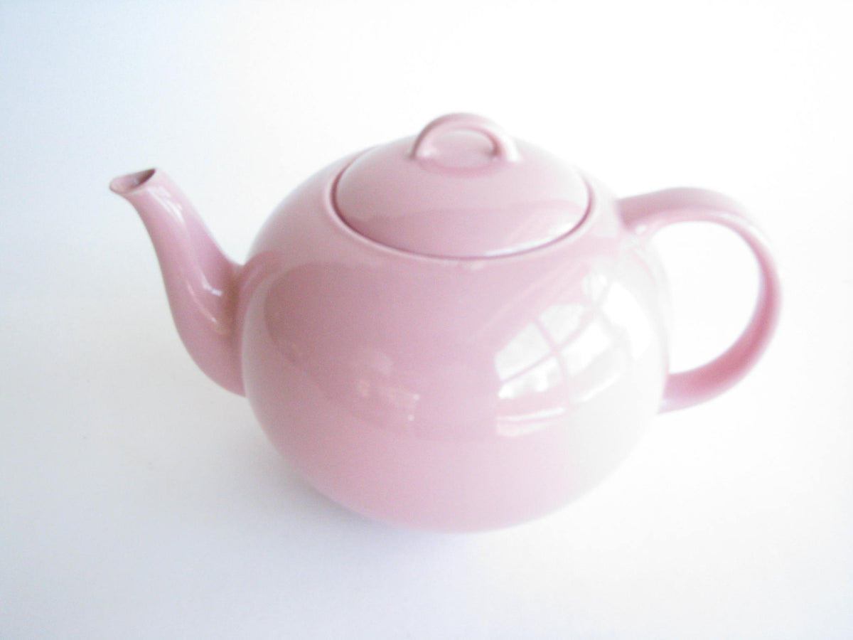 Copco Handmade Ceramic & Pottery Teapots