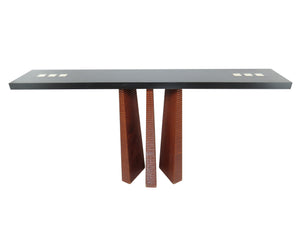 David Kiernan 72" Console / Presentation Table