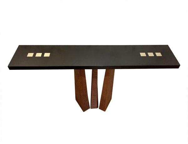 David Kiernan 72" Console / Presentation Table