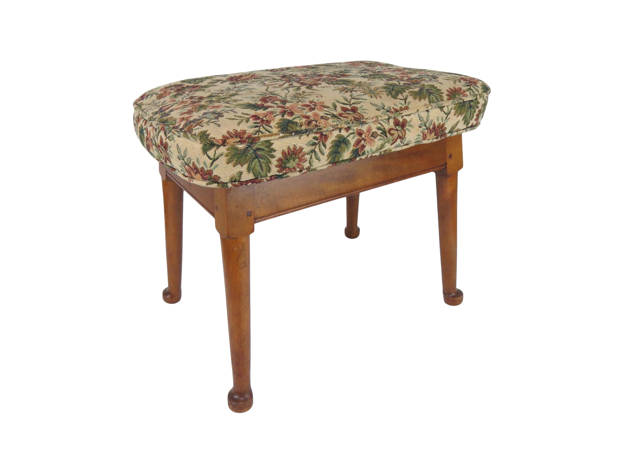 Shaker footstool deals