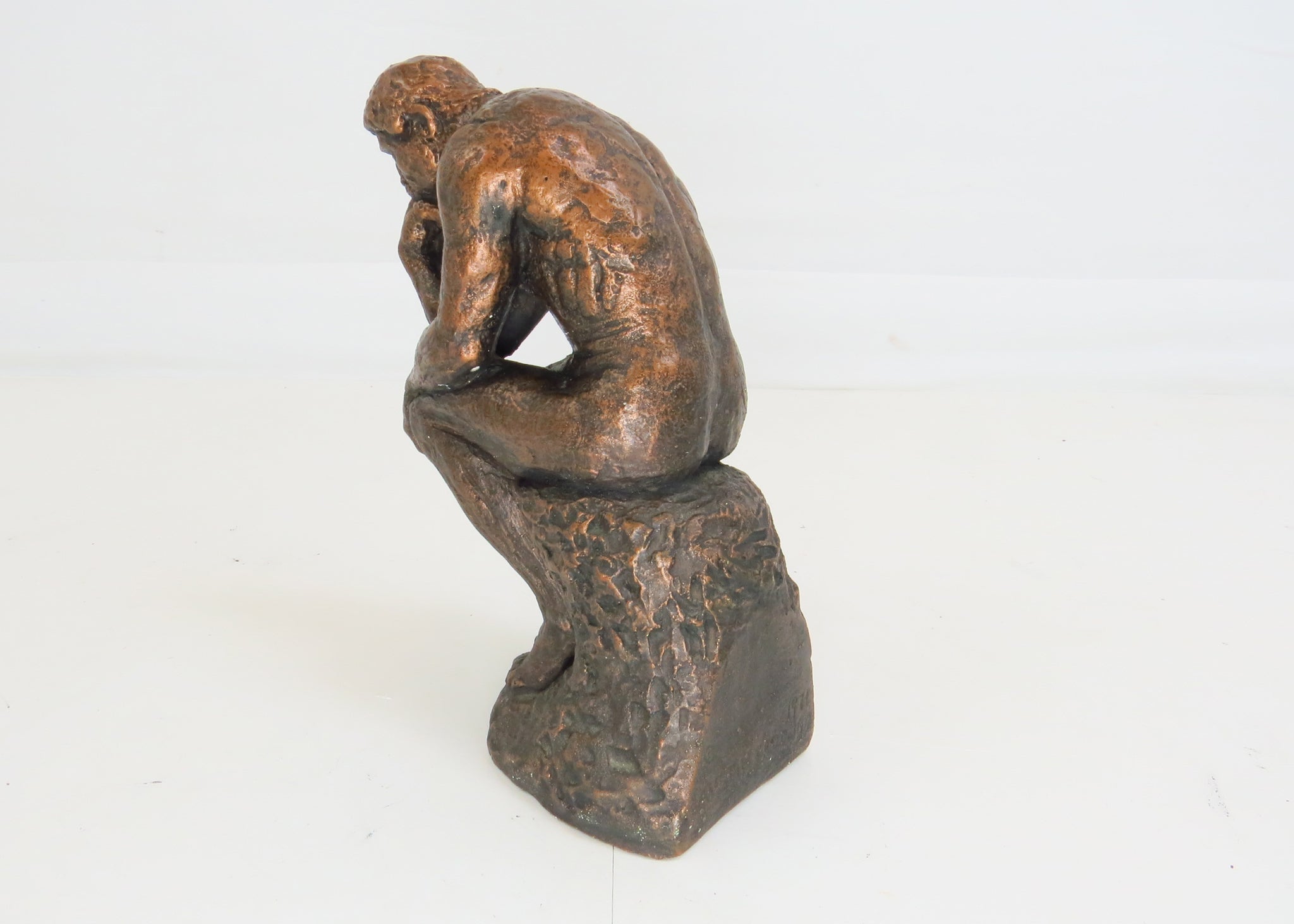 Beautiful Austin Productions Pueblo hotsell Sculpture in thought 2006